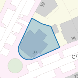 Perceel ASD17-U-8707