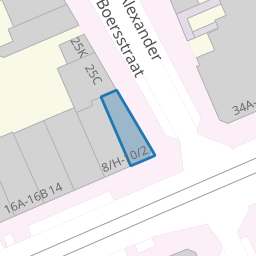 Perceel ASD17-U-8714