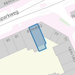 Perceel ASD17-U-8741