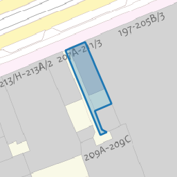 Perceel ASD17-U-8781