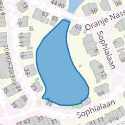 Perceel ASD17-U-8801