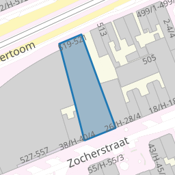 Perceel ASD17-U-8841