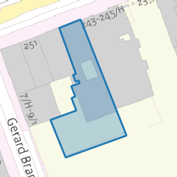 Perceel ASD17-U-9213