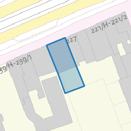 Perceel ASD17-U-9216