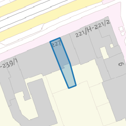 Perceel ASD17-U-9217