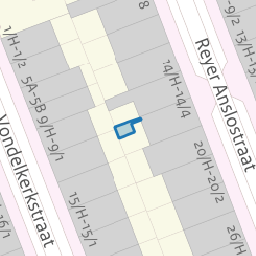 Perceel ASD17-U-9231