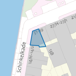 Perceel ASD17-U-9233