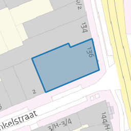 Perceel ASD17-U-9236