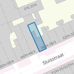 Perceel ASD17-U-9242