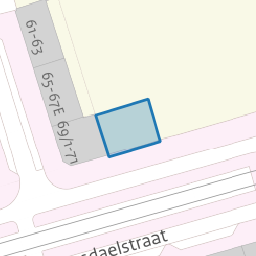 Perceel ASD17-U-9247