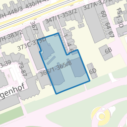 Perceel ASD17-U-9292