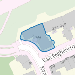 Perceel ASD17-U-9417