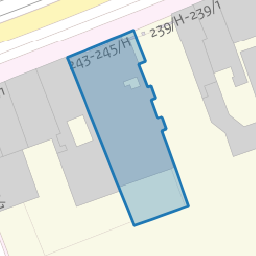 Perceel ASD17-U-9555