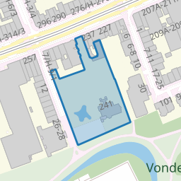 Perceel ASD17-U-9556