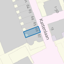 Perceel ASD17-U-9564