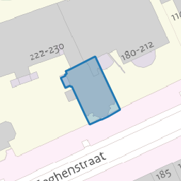 Perceel ASD17-U-9624