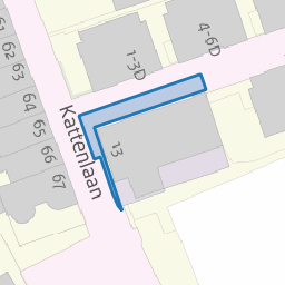 Perceel ASD17-U-9787