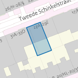 Perceel ASD17-U-9831