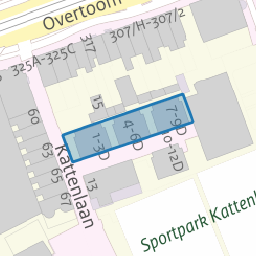 Perceel ASD17-U-9840