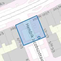 Perceel ASD17-U-9897