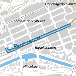 Perceel ASD17-U-9901