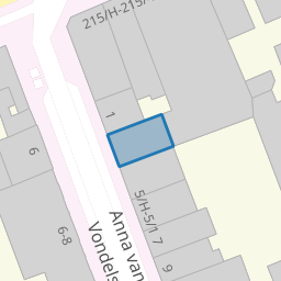 Perceel ASD17-U-9947