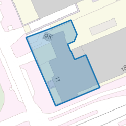 Perceel ASD17-U-9984