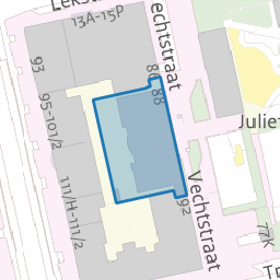 Perceel ASD18-V-10018