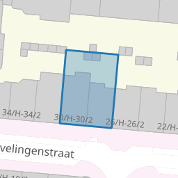 Perceel ASD18-V-10021