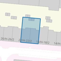 Perceel ASD18-V-10023