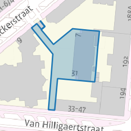 Perceel ASD18-V-10029