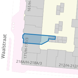 Perceel ASD18-V-10035