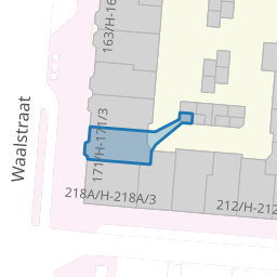 Perceel ASD18-V-10036