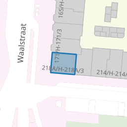 Perceel ASD18-V-10037