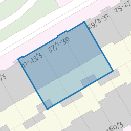 Perceel ASD18-V-10050