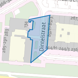 Perceel ASD18-V-10055