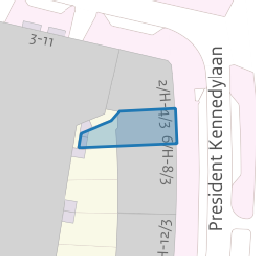 Perceel ASD18-V-10065