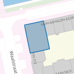 Perceel ASD18-V-10101