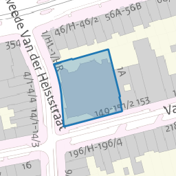 Perceel ASD18-V-10107