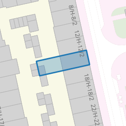 Perceel ASD18-V-10119