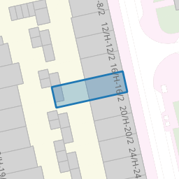 Perceel ASD18-V-10120