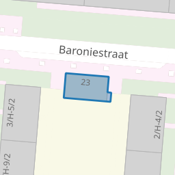 Perceel ASD18-V-10140