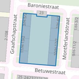 Perceel ASD18-V-10141