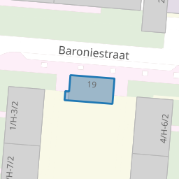 Perceel ASD18-V-10142