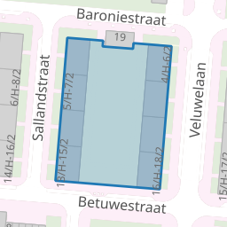 Perceel ASD18-V-10143