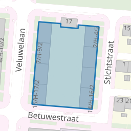 Perceel ASD18-V-10145