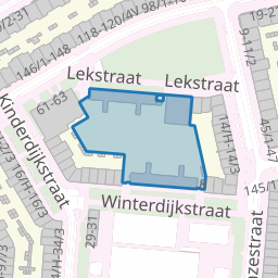 Perceel ASD18-V-10147