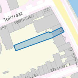 Perceel ASD18-V-1019