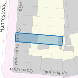 Perceel ASD18-V-10222