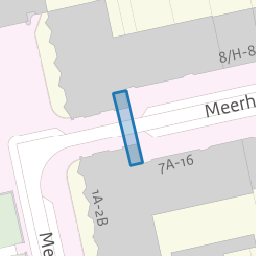 Perceel ASD18-V-10250